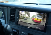 Màn hình Gotech GT10 Pro Toyota Sienna 2014 - 2020